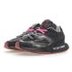 AS98 4EVER I24-A80106 SNEAKERS COMBI 1 NERO