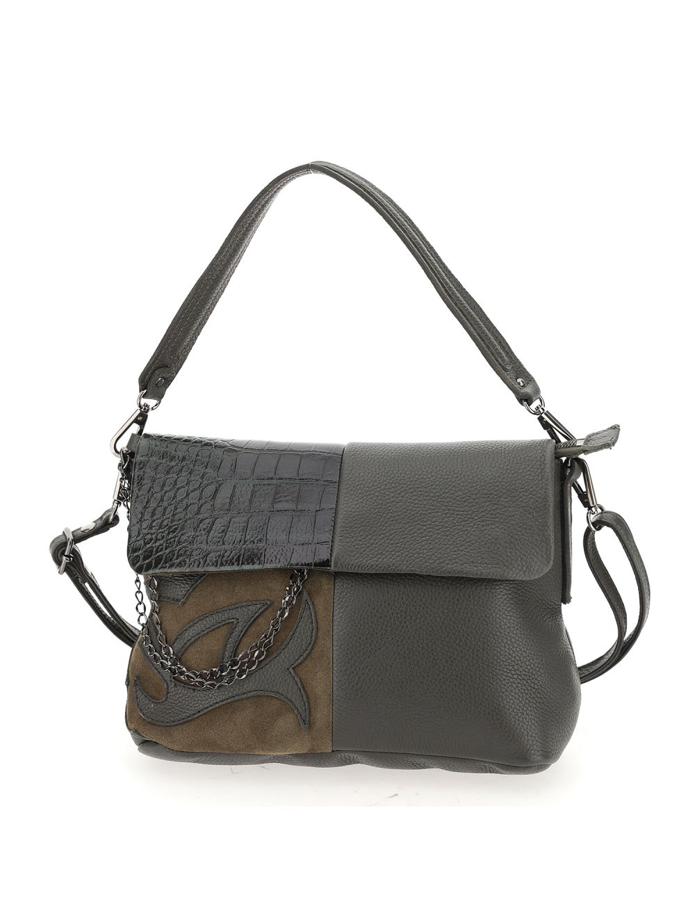 Borse in Pelle - Made in Italy - Handbag / Shoulder bag - Catawiki